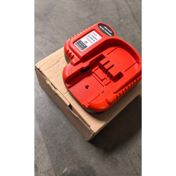 🔋 BDFC240 Charger for Black & Decker 9.6V-24V Tools ⚡ Fast Charge ✅ - Picture 1 of 3